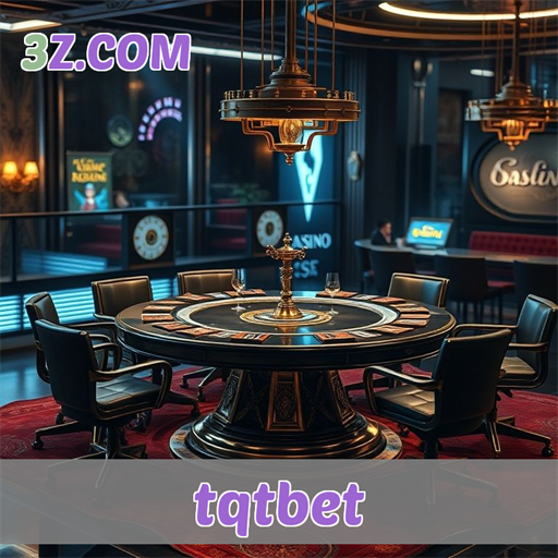 Apostas com Estilo Único no tqtbet: Diversão a Cada Clique