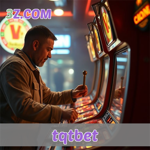 Recursos inovadores do app tqtbet para jogadores brasileiros