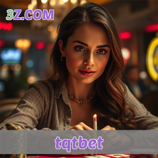 Baixar Jogos Incríveis: Explore o tqtbet Agora Mesmo!