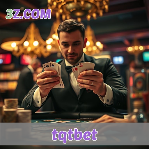 Explore os Melhores Bônus do tqtbet para Apostar