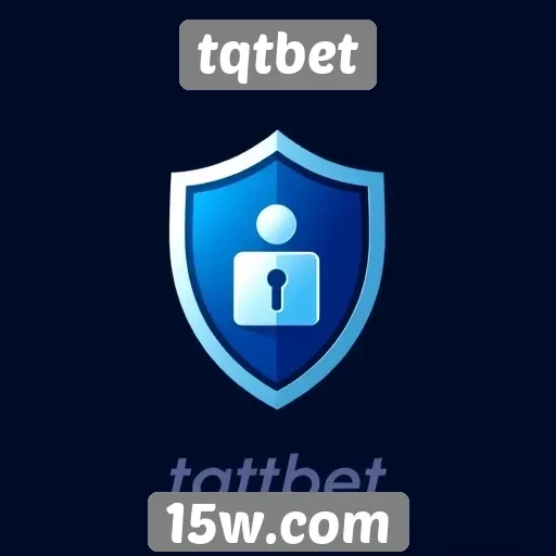 a segurança de transações financeiras no tqtbet