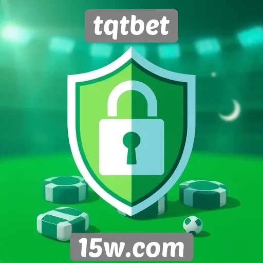 Segurança e privacidade no ambiente de jogos tqtbet