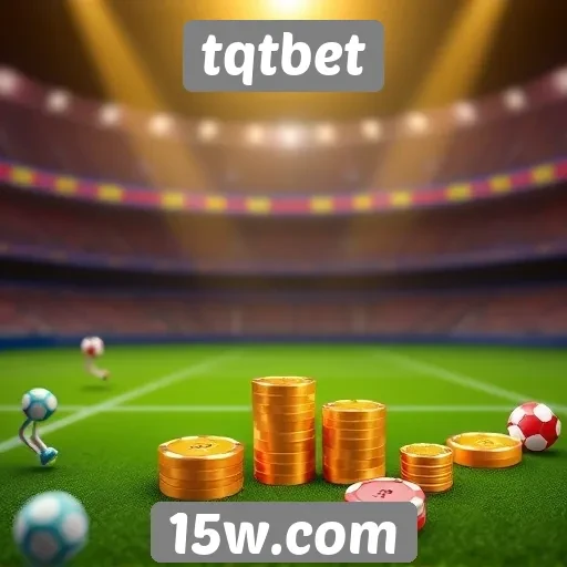 programas de fidelidade atraem jogadores para tqtbet