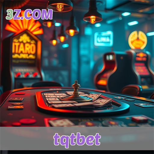 Login Criativo no tqtbet: Uma Experiência Única e Segura