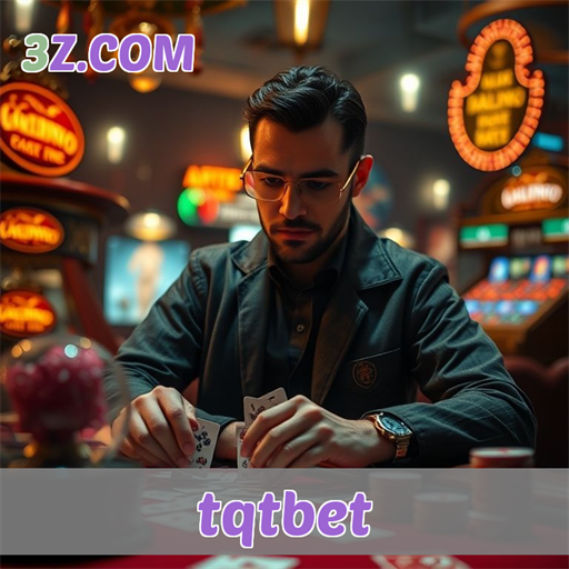 Promoções Incríveis no tqtbet: Diversão Sem Fim